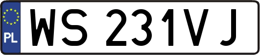 WS231VJ