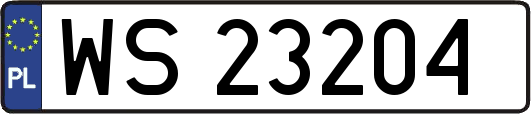 WS23204