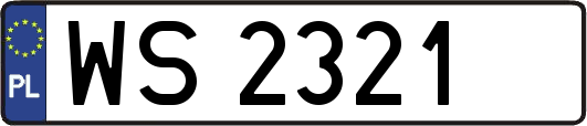WS2321