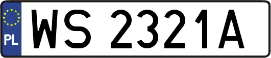 WS2321A