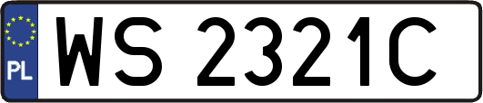 WS2321C