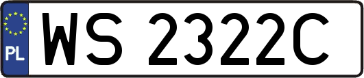 WS2322C