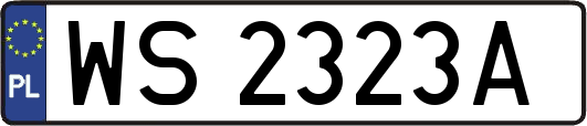 WS2323A