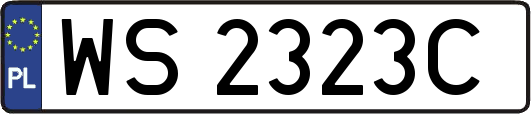 WS2323C