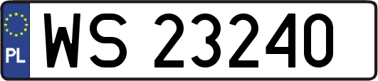 WS23240