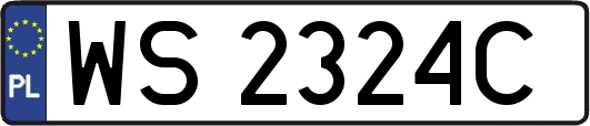 WS2324C