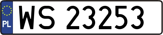 WS23253