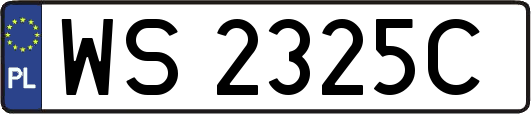 WS2325C