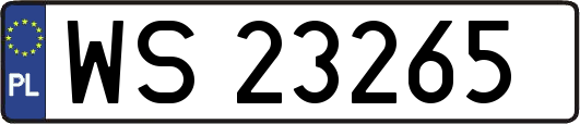 WS23265