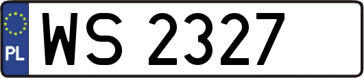 WS2327