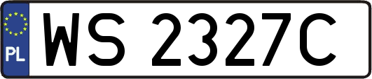 WS2327C
