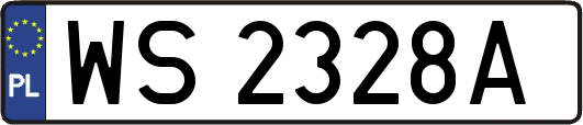 WS2328A