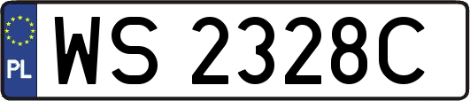 WS2328C