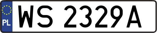 WS2329A