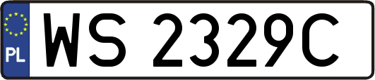 WS2329C
