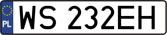 WS232EH