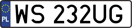 WS232UG