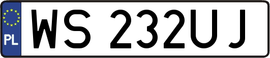 WS232UJ