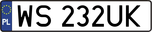 WS232UK