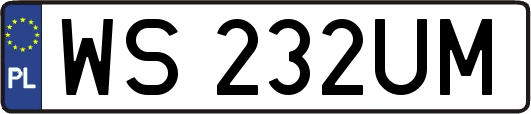 WS232UM