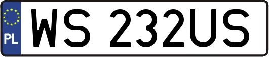 WS232US