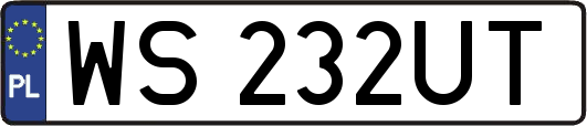 WS232UT