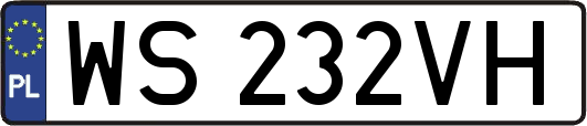 WS232VH