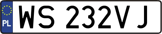 WS232VJ