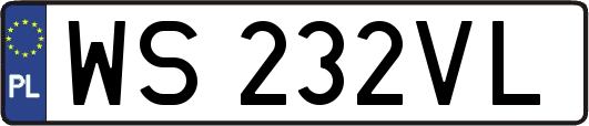 WS232VL