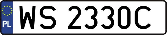 WS2330C