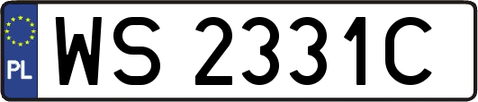 WS2331C