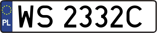 WS2332C