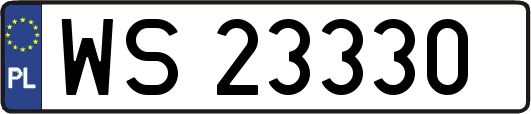 WS23330