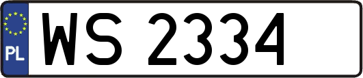 WS2334