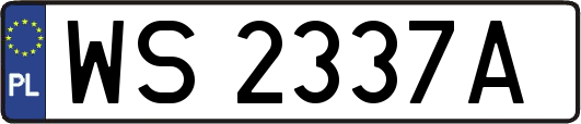 WS2337A