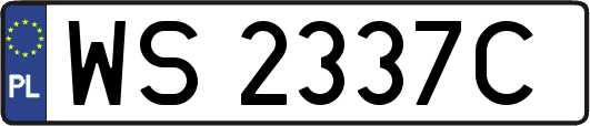 WS2337C