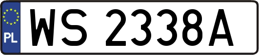 WS2338A