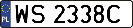 WS2338C