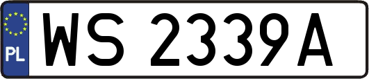 WS2339A