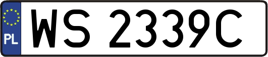 WS2339C