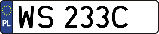WS233C