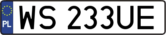 WS233UE