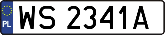 WS2341A