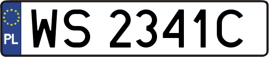 WS2341C
