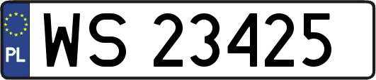 WS23425