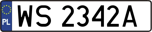 WS2342A