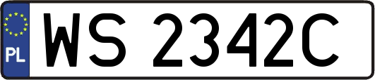 WS2342C