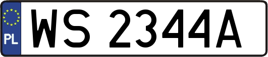 WS2344A