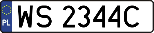 WS2344C