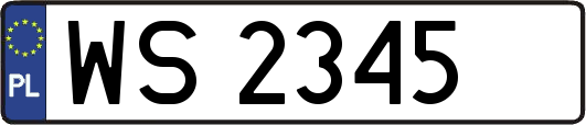WS2345